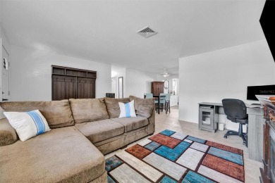 Welcome to this charming Sarasota home on a spacious .22-acre on Bent Tree Country Club in Florida - for sale on GolfHomes.com, golf home, golf lot