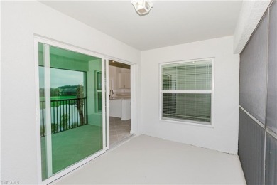 Beautifully appointed 2 bed + den, 2 bath Veranda condo. This on  in Florida - for sale on GolfHomes.com, golf home, golf lot