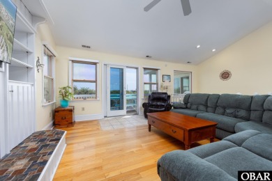 6005 S North Shore Ct is located in the well-known Village of on Nags Head Golf Links in North Carolina - for sale on GolfHomes.com, golf home, golf lot