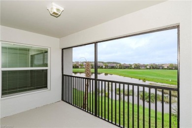 Beautifully appointed 2 bed + den, 2 bath Veranda condo. This on  in Florida - for sale on GolfHomes.com, golf home, golf lot