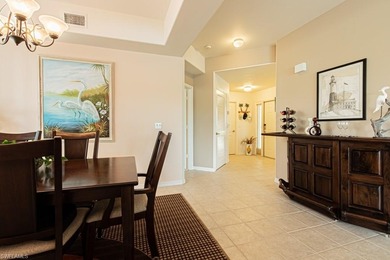 Instant appeal is what you will see the minute you walk into on Arrowhead Golf Club At Heritage Greens in Florida - for sale on GolfHomes.com, golf home, golf lot