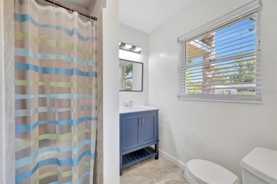 Welcome to this charming Sarasota home on a spacious .22-acre on Bent Tree Country Club in Florida - for sale on GolfHomes.com, golf home, golf lot