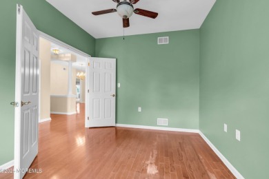 Welcome to this beautiful Wellington model, perfectly situated on Renaissance Country Club in New Jersey - for sale on GolfHomes.com, golf home, golf lot