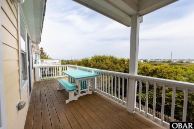 6005 S North Shore Ct is located in the well-known Village of on Nags Head Golf Links in North Carolina - for sale on GolfHomes.com, golf home, golf lot