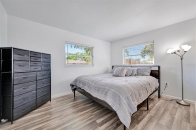 Welcome to this charming Sarasota home on a spacious .22-acre on Bent Tree Country Club in Florida - for sale on GolfHomes.com, golf home, golf lot