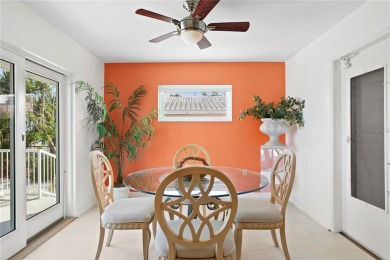 Location, Location, Elevation on Vina Del Mar Island plus 99ft on Isla Del Sol Yacht and Country Club in Florida - for sale on GolfHomes.com, golf home, golf lot