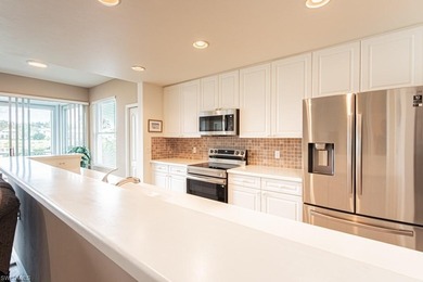 Instant appeal is what you will see the minute you walk into on Arrowhead Golf Club At Heritage Greens in Florida - for sale on GolfHomes.com, golf home, golf lot