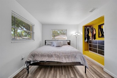 Welcome to this charming Sarasota home on a spacious .22-acre on Bent Tree Country Club in Florida - for sale on GolfHomes.com, golf home, golf lot