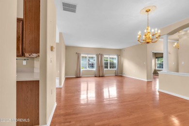 Welcome to this beautiful Wellington model, perfectly situated on Renaissance Country Club in New Jersey - for sale on GolfHomes.com, golf home, golf lot