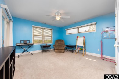 6005 S North Shore Ct is located in the well-known Village of on Nags Head Golf Links in North Carolina - for sale on GolfHomes.com, golf home, golf lot