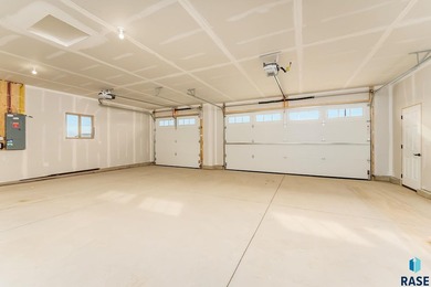 Exquisite and Spacious Upgraded Independence Floor Plan Villa on Brandon Municipal Golf Course in South Dakota - for sale on GolfHomes.com, golf home, golf lot