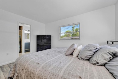 Welcome to this charming Sarasota home on a spacious .22-acre on Bent Tree Country Club in Florida - for sale on GolfHomes.com, golf home, golf lot