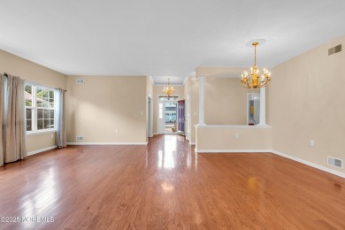 Welcome to this beautiful Wellington model, perfectly situated on Renaissance Country Club in New Jersey - for sale on GolfHomes.com, golf home, golf lot