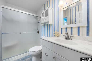 6005 S North Shore Ct is located in the well-known Village of on Nags Head Golf Links in North Carolina - for sale on GolfHomes.com, golf home, golf lot