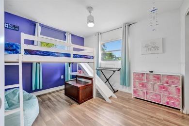 Welcome to this charming Sarasota home on a spacious .22-acre on Bent Tree Country Club in Florida - for sale on GolfHomes.com, golf home, golf lot