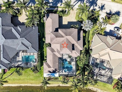 Luxury Estate Living in Marsala at Tiburon in Naples, Florida on Tiburon Golf Club in Florida - for sale on GolfHomes.com, golf home, golf lot