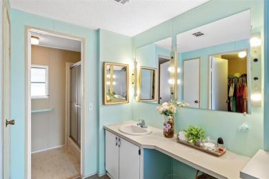 Listed below appraised value, embrace the best of 55+ living in on Riverwood Golf Club in Florida - for sale on GolfHomes.com, golf home, golf lot
