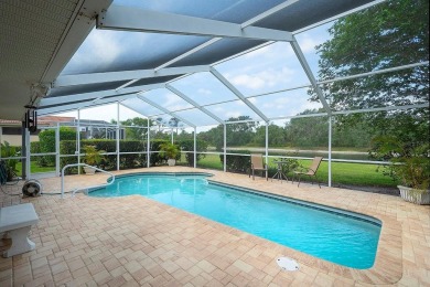 Under contract-accepting backup offers. Here is your chance to on River Wilderness Golf and Country Club in Florida - for sale on GolfHomes.com, golf home, golf lot