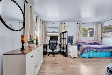 Welcome to this charming Sarasota home on a spacious .22-acre on Bent Tree Country Club in Florida - for sale on GolfHomes.com, golf home, golf lot