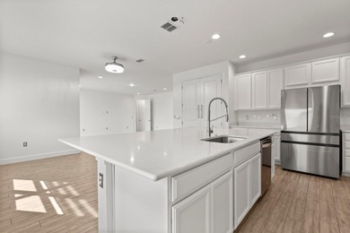 Welcome to 17708 Sawgrass Run, a stunning 2023-built luxury home on Deer Island Country Club in Florida - for sale on GolfHomes.com, golf home, golf lot