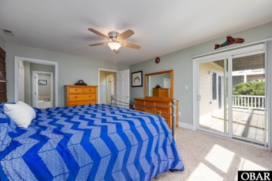 6005 S North Shore Ct is located in the well-known Village of on Nags Head Golf Links in North Carolina - for sale on GolfHomes.com, golf home, golf lot