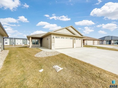 Exquisite and Spacious Upgraded Independence Floor Plan Villa on Brandon Municipal Golf Course in South Dakota - for sale on GolfHomes.com, golf home, golf lot