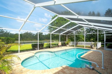 Under contract-accepting backup offers. Here is your chance to on River Wilderness Golf and Country Club in Florida - for sale on GolfHomes.com, golf home, golf lot