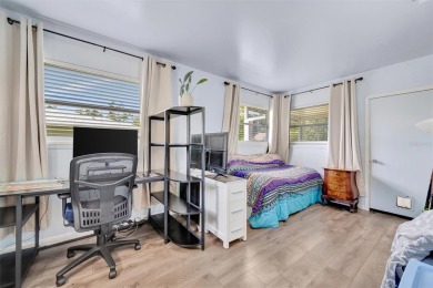 Welcome to this charming Sarasota home on a spacious .22-acre on Bent Tree Country Club in Florida - for sale on GolfHomes.com, golf home, golf lot