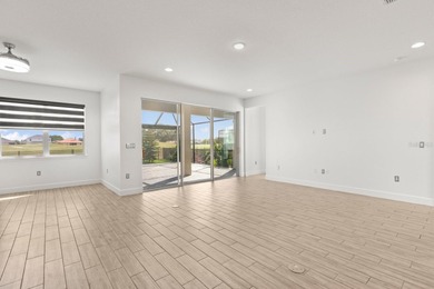 Welcome to 17708 Sawgrass Run, a stunning 2023-built luxury home on Deer Island Country Club in Florida - for sale on GolfHomes.com, golf home, golf lot