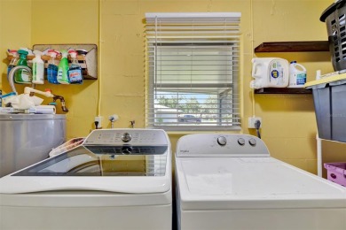 Welcome to this charming Sarasota home on a spacious .22-acre on Bent Tree Country Club in Florida - for sale on GolfHomes.com, golf home, golf lot