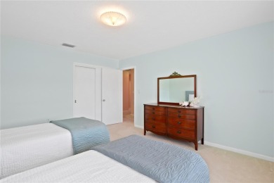 Location, Location, Elevation on Vina Del Mar Island plus 99ft on Isla Del Sol Yacht and Country Club in Florida - for sale on GolfHomes.com, golf home, golf lot