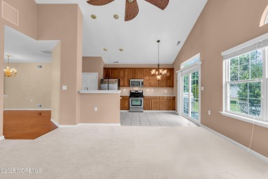 Welcome to this beautiful Wellington model, perfectly situated on Renaissance Country Club in New Jersey - for sale on GolfHomes.com, golf home, golf lot