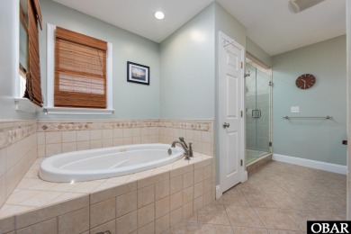 6005 S North Shore Ct is located in the well-known Village of on Nags Head Golf Links in North Carolina - for sale on GolfHomes.com, golf home, golf lot