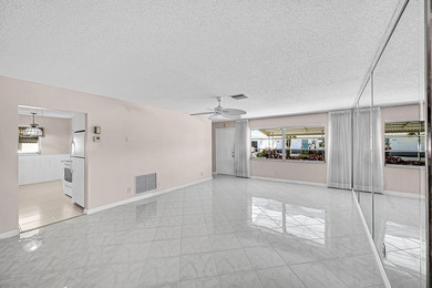 Lovely Corner Leisureville Home (55+) located just east of on Leisureville Community Golf Course in Florida - for sale on GolfHomes.com, golf home, golf lot