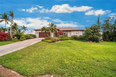 Welcome to *The House on the Hill*, a unique home and garage on The Dunes Golf and Tennis Club in Florida - for sale on GolfHomes.com, golf home, golf lot