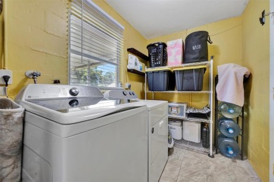 Welcome to this charming Sarasota home on a spacious .22-acre on Bent Tree Country Club in Florida - for sale on GolfHomes.com, golf home, golf lot