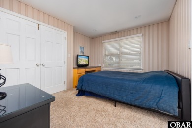 6005 S North Shore Ct is located in the well-known Village of on Nags Head Golf Links in North Carolina - for sale on GolfHomes.com, golf home, golf lot