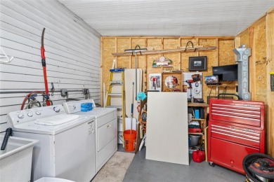 Listed below appraised value, embrace the best of 55+ living in on Riverwood Golf Club in Florida - for sale on GolfHomes.com, golf home, golf lot
