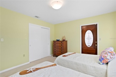 Location, Location, Elevation on Vina Del Mar Island plus 99ft on Isla Del Sol Yacht and Country Club in Florida - for sale on GolfHomes.com, golf home, golf lot