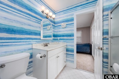 6005 S North Shore Ct is located in the well-known Village of on Nags Head Golf Links in North Carolina - for sale on GolfHomes.com, golf home, golf lot