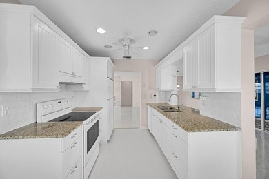 Lovely Corner Leisureville Home (55+) located just east of on Leisureville Community Golf Course in Florida - for sale on GolfHomes.com, golf home, golf lot