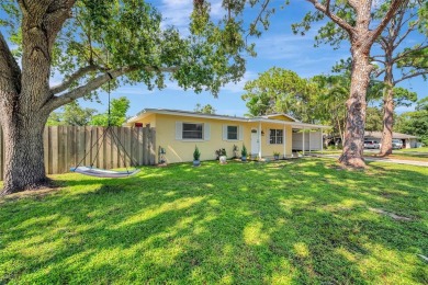 Welcome to this charming Sarasota home on a spacious .22-acre on Bent Tree Country Club in Florida - for sale on GolfHomes.com, golf home, golf lot