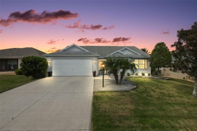 One or more photo(s) has been virtually staged. MAGNIFICENTLY on The Links of Spruce Creek in Florida - for sale on GolfHomes.com, golf home, golf lot