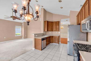 Welcome to this beautiful Wellington model, perfectly situated on Renaissance Country Club in New Jersey - for sale on GolfHomes.com, golf home, golf lot