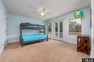 6005 S North Shore Ct is located in the well-known Village of on Nags Head Golf Links in North Carolina - for sale on GolfHomes.com, golf home, golf lot