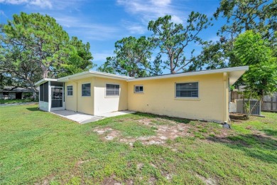 Welcome to this charming Sarasota home on a spacious .22-acre on Bent Tree Country Club in Florida - for sale on GolfHomes.com, golf home, golf lot