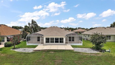Outstanding Expanded Veracruz Model with a great Water view on Hacienda Hills Golf and Country Club in Florida - for sale on GolfHomes.com, golf home, golf lot