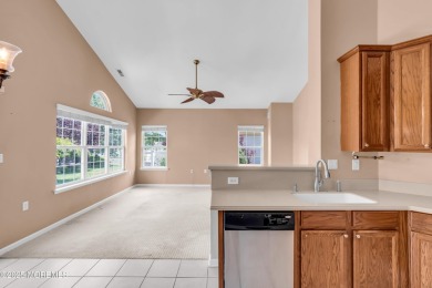 Welcome to this beautiful Wellington model, perfectly situated on Renaissance Country Club in New Jersey - for sale on GolfHomes.com, golf home, golf lot