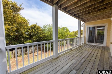 6005 S North Shore Ct is located in the well-known Village of on Nags Head Golf Links in North Carolina - for sale on GolfHomes.com, golf home, golf lot