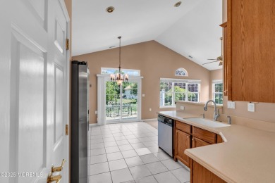 Welcome to this beautiful Wellington model, perfectly situated on Renaissance Country Club in New Jersey - for sale on GolfHomes.com, golf home, golf lot